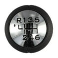 thumbnail image 1 of HPDL Gear Stick Knob for Easy and Smooth Shifting Fits 307 308 300, 1 of 1