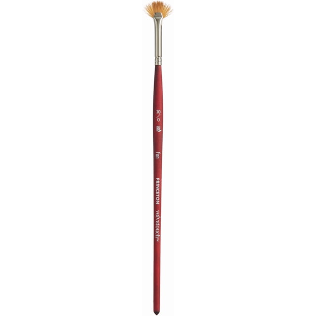 Pincel de artista Princeton Princeton Artist Brush 50FN10/0