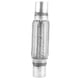 thumbnail image 4 of Tubo 51 X 300 mm Soldadura en tubo de escape de acero inoxidable Tubo de salida de aire trenzado Universal ANGGREK Otros, 4 of 8