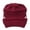 Red, variant on Generic Women Solid Stitching Outdoor Warm Hats Crochet Knit Beanie Cap Peaked Cap Men And Women Pom Beanie Minimalist Knit Cap Vintage Slouchy Cable Knit Hat Women'S Warm Knit Beanie