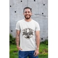 thumbnail image 4 of Men's Graphic T-Shirt Fast and Loud Speed Junkies Since 2048, 4 of 6