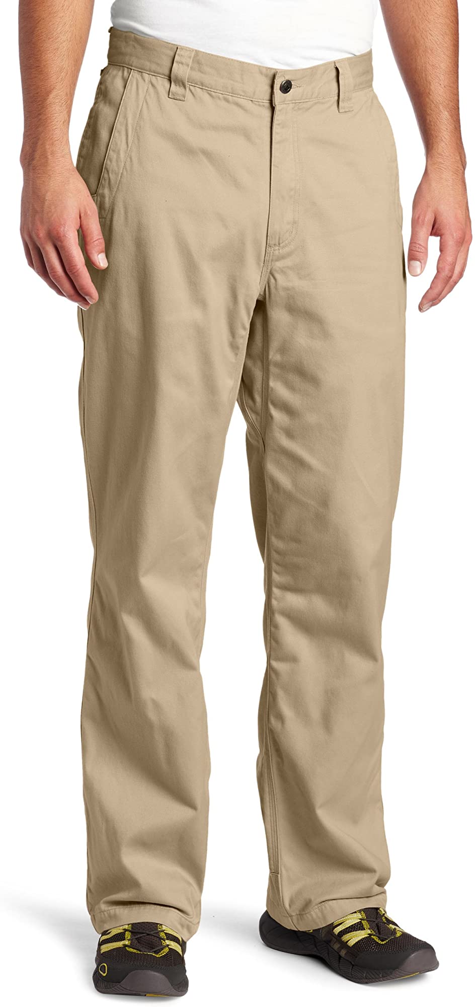 Mountain Khakis Mens Mens Teton Twill 