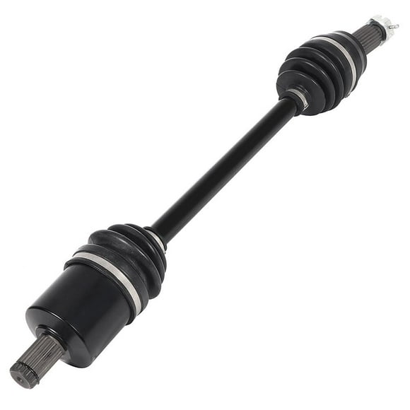 ECCPP Front Left/Right CV Axle for Polaris Sportsman 550/850/1000 Scrambler XP 1000 Scrambler 850