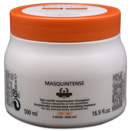 Kerastase - Kerastase Nutritive Masquintense for fine hair 