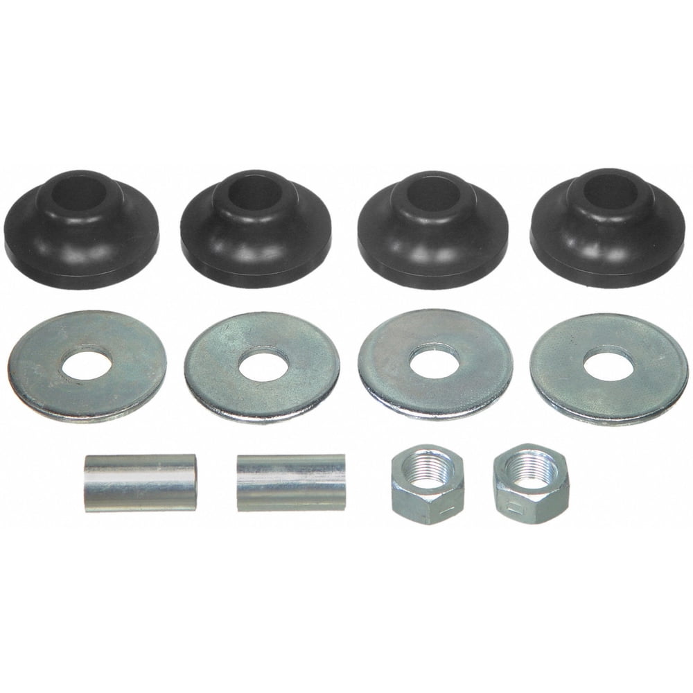 Suspension Strut Rod Bushing Kit