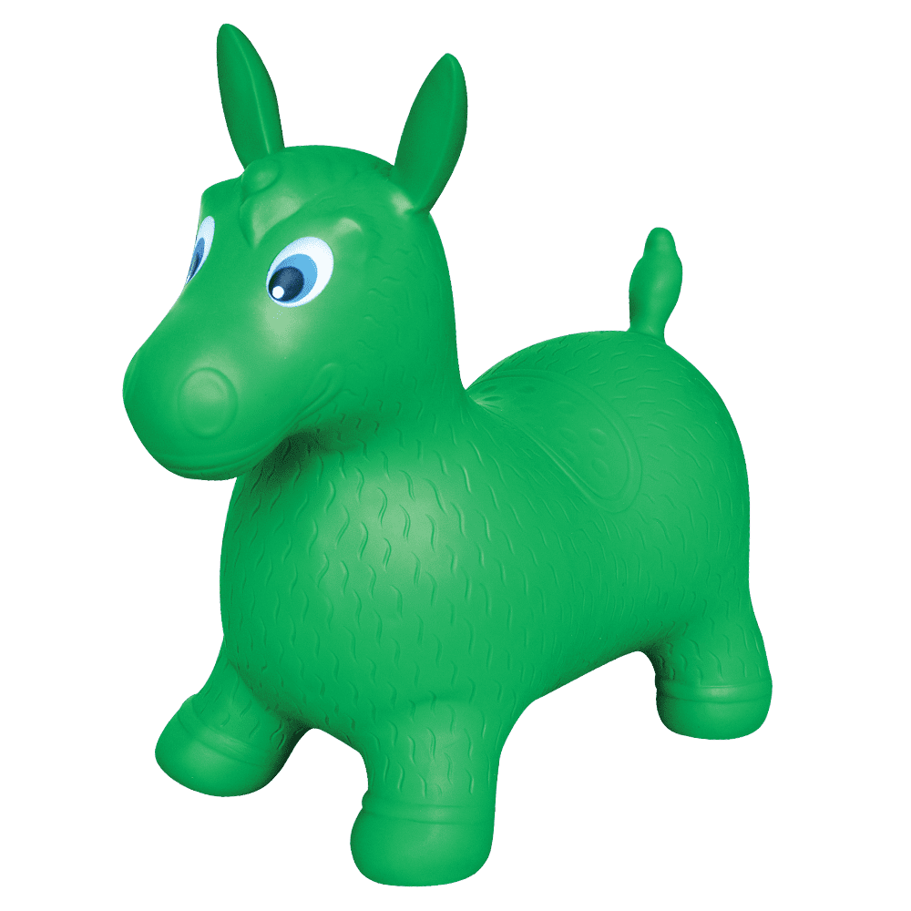 bouncy horse walmart