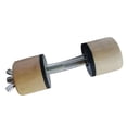thumbnail image 4 of MERIGLARE Violin Clamp Musical Instruments Accessories Violin Accessories Crack Repair Wooden, 4 of 9