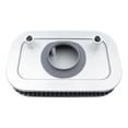 thumbnail image 2 of Respirador de aire para motocicleta,Reemplaza los filtros de ventilación del filtro de aire de la motocicleta,Filtro de aire Alto rendimiento Premium Durable,Repuestos para motocicletas con, 2 of 9
