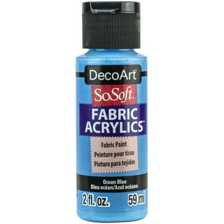 5 Best Fabric Medium for Acrylic Paint - ACRYLICUS.COM