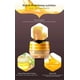 thumbnail image 4 of 2pcs Honey Lip Balm Propolis Moisturizing Lip Mask Nourishing Anti-wrinkle Lip Care Anti-cracking Unisex Lip Mask Honey Lip Mask Care, 4 of 5