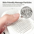 thumbnail image 4 of Saluqifa Doggo Comfy Doggocomfy Pet Spray Comb, Pet Hair Removal Comb with Steamer, 3 in 1 Cat Steam Brush for Shedding & Grooming, Water Brush for Cats Dogs with One-Click Release Button, 4 of 7