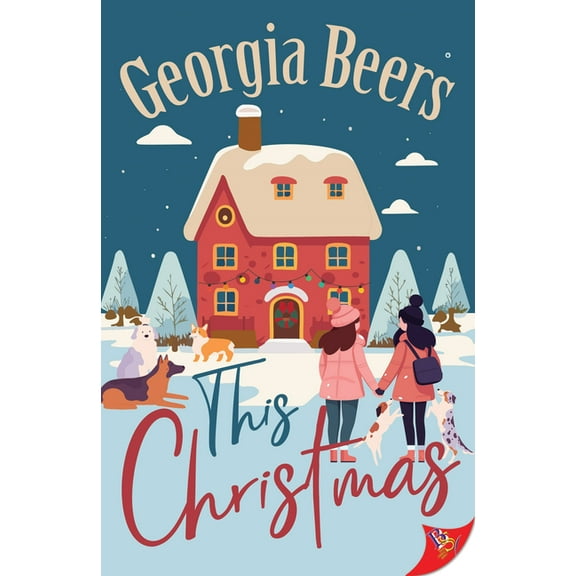 This Christmas, (Paperback)