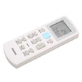 thumbnail image 3 of Control remoto de aire acondicionado Bling Bling DAIKIN repuesto Diseñado meticulosamente, 3 of 12
