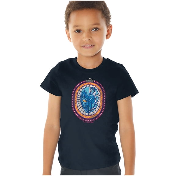Blue Beetle (2023) Reyes Courage Unisex Toddler T Shirt