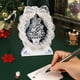 thumbnail image 1 of Tarjetas de Felicitación Navideñas con Sobres Tarjetas Navideñas Tridimensionales con Sobres Adornos Navideños, 1 of 6