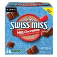 thumbnail image 5 of Keurig K-Cups Swiss Miss Milk Chocolate 16-pk. One Size, 5 of 9
