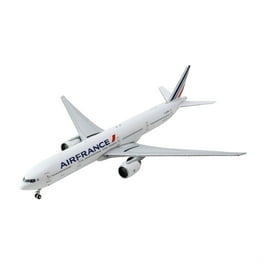 Boeing 777-200ER Commercial Aircraft 