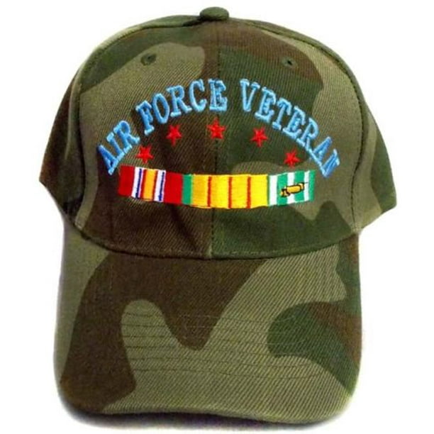 air force military caps