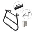 thumbnail image 4 of Luggage Rack Side Saddle Bag Mount Bracket Left For Honda Crf250L Rally 17-20, 4 of 5