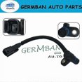 thumbnail image 1 of Crankshaft Position Sensor For Harley Dyna Fxd Road King Sportster 883 32707-01c 9331001, 3270701c, Tr484897, 2707-01c, 1 of 4