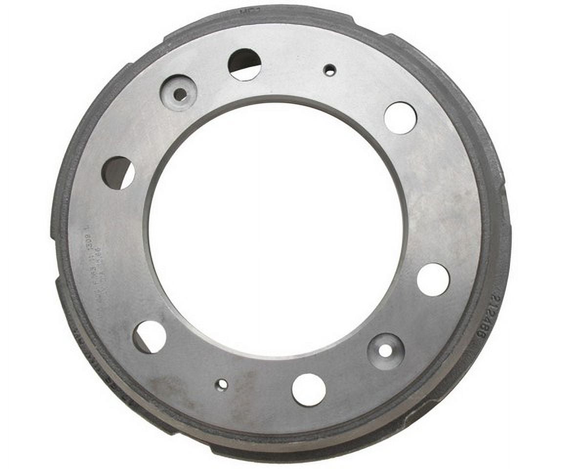 Raybestos R-Line Drums, 9604R Fits select: 1988-2008,2011-2018 ISUZU NPR
