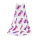 thumbnail image 1 of Tapiz redondo de playa Bohemian Hippie Roundie Yoga Mat Toalla Púrpura Zulema Tapices, 1 of 6