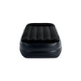 thumbnail image 5 of Intex Dura-Beam Pillow Rest Air Mattress Bed w/ Internal Pump, Twin, 5 of 5