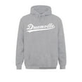 thumbnail image 2 of J.COLE Same Style Sweatshirts Hoodie Dreamville Pullover Hip Hop Sweatshirt Men Brand Jermaine Cole Sportswear Costume, 2 of 6