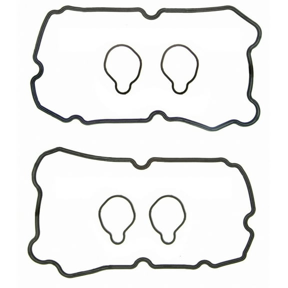 FEL-PRO VS 50620 R Valve Cover Gasket Set Fits select: 2004-2013 SUBARU FORESTER, 2008-2009 SUBARU OUTBACK