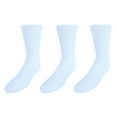 thumbnail image 2 of CTMÂ®  Diabetic Crew Socks (Men's), 2 of 2