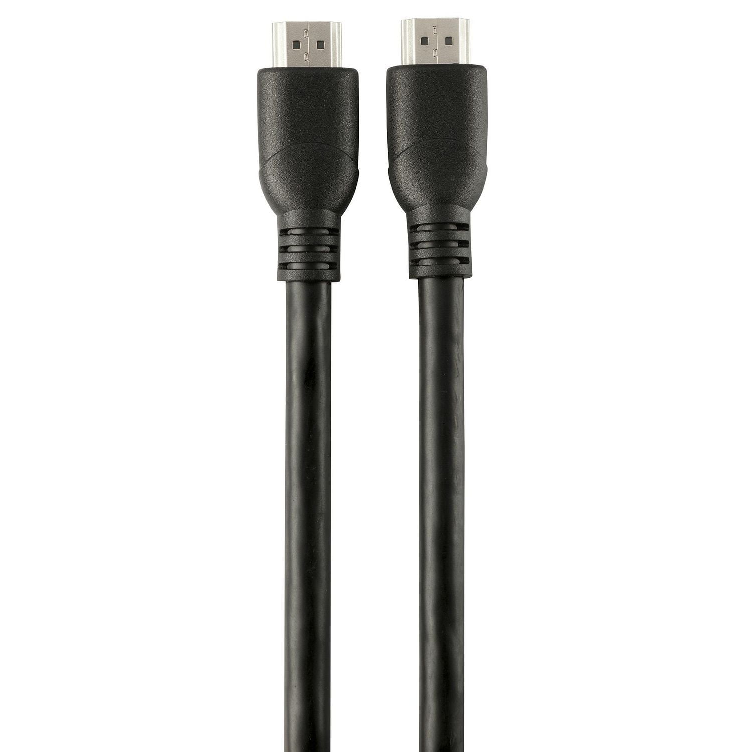 blackweb 6 FT High Speed HDMI Cable (Black)