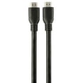thumbnail image 1 of blackweb 6 FT High Speed HDMI Cable (Black), 1 of 4