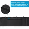 thumbnail image 6 of Multifunctional Suspension Car Trunk Organizer for SUVs and Cars Made of Oxford Cloth and Polyester, 6 of 8