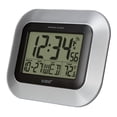 thumbnail image 3 of Reloj de pared digital atómico La Crosse Technology WT-8005U-S, 3 of 7