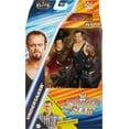 thumbnail image 4 of WWE Action Figure Elite Collection SummerSlam Undertaker with Build-A-Figure, 4 of 6