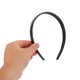 thumbnail image 5 of KAKOWELY 2Ud Diademas Negras Elásticas Para Mujer Accesorio Con Para Combinar Con, 5 of 7