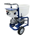 thumbnail image 4 of T3 Putty Cement Grouting Spraying Equipment Wall Paint Spraying Machine with Open Hopper 220V, 4 of 15
