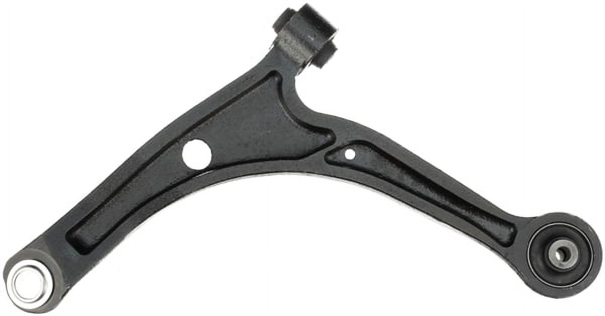 Delphi TC5577 Suspension Control Arm and Ball Joint Assembly Fits select: 2003-2008 HONDA PILOT, 2001-2006 ACURA MDX