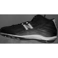 thumbnail image 4 of Men's 990 New Balance Football Athletic Black Shoes New, 4 of 5
