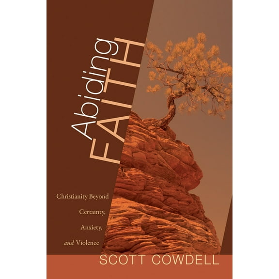 Abiding Faith (Paperback)