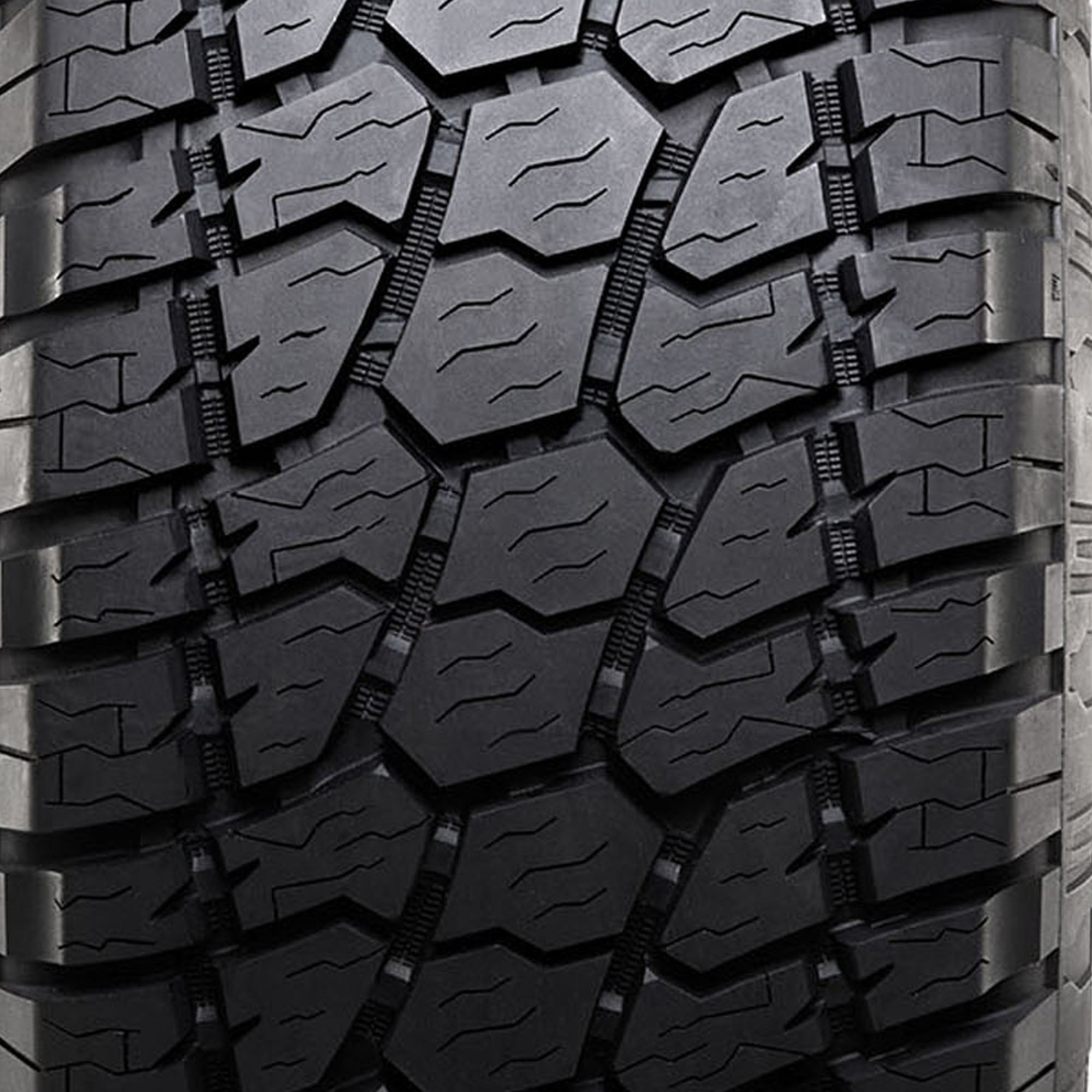Radar Renegade A/T5 205/80R16 104T Light Truck Tire