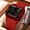 Multicolor, variant on Digital Watches for Men Women Waterproof Unisex Digital Sports Watch Square Stopwatch Countdown Alarm Analog Silicone Strap Transparent Case Wristwatch