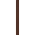 thumbnail image 6 of Ekena Millwork 46 3/8"W x 4"H x 3/8"T Tulum Fretwork Moulding, Walnut, 6 of 13