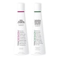 thumbnail image 1 of TRI Design Hydrating Shampoo & Conditioner Set - Sulfate Free Shampoo & Conditioner for Dry & Damaged Hair - Protect, Repair, and Moisturize Curly, S, 1 of 6