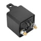 thumbnail image 5 of Moyic Relé de coche automotriz 100A interruptor electrónico extraíble suministro de mantenimiento de reemplazo de vehículo de automóvil Type2 NO2, 5 of 6