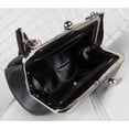 thumbnail image 3 of SOPOTUTU Black Purses for Women Messenger Bags PU Vintage 1Pack Daily Use, 3 of 8