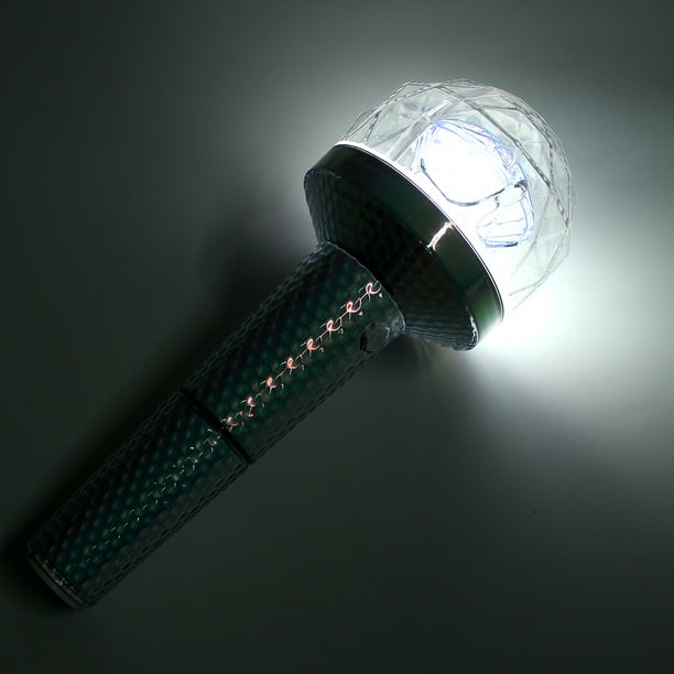 Ver.2 Light Stick Concert LED Lamp For SEVENTEEN OfficialL
