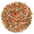 thumbnail image 6 of Mother Earth Products Dehydrated Vegetable Soup Blend, 1 Full Quart Mylar Bag, 6 of 9