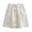 White, variant on Kids Boys Uniform White Quick Dry Girls School Uniform Pants Summer Clothes for Girls 8-9 Years