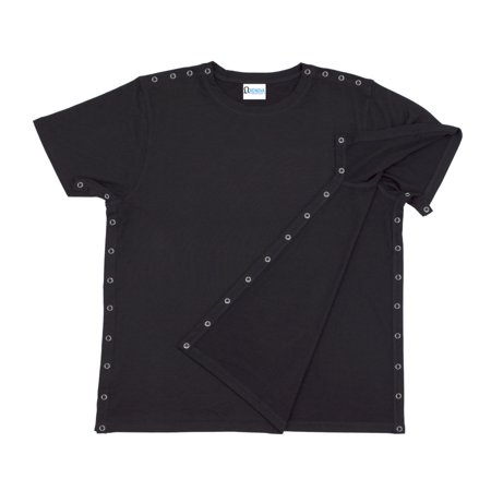Post Shoulder Surgery Shirt - Men's - Women's - Unisex Sizing